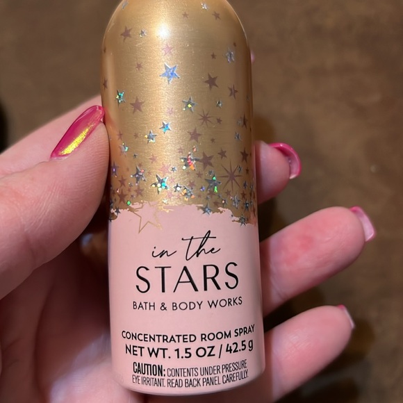 NWT 2 Bath & Body Works Concentrated Room Sprays - Picture 4 of 7